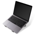 HAMA Stalak za prijenosno računalo Light, 15.6", crna